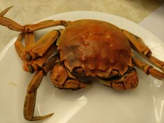 大闸蟹-芭菲盛宴·环球美食(解放碑英利国际店)