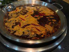 -飘香火锅(玉林西路店)