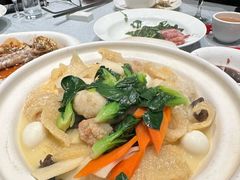 -扬州万怡酒店-中餐厅(文昌中路店)