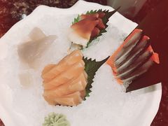 -大渔铁板烧(大悦城店)