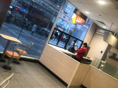 -麦当劳(西安雁塔路店)