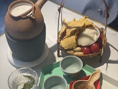 -茶是一枝花泡茶店