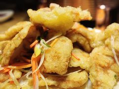 -九锅一堂酸菜鱼(学府凯德店)
