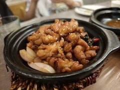 -李记潮汕砂锅粥(营福路店)