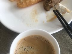 -翡翠29旋转餐厅·镇江国际雷迪森广场酒店