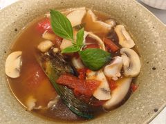 -Thai Alley泰爱里(二沙岛店)