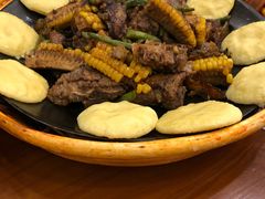 -盛京富丽园老菜馆·东北菜(和平南大街店)