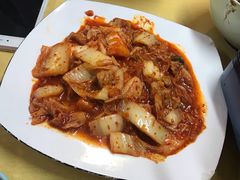 -李先生的首尔小馆(松江启源广场店)