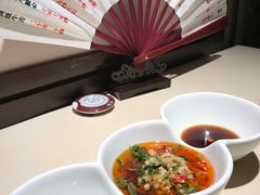 -余欢领鲜火锅(新街口店)