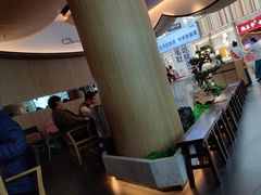 -小菜园新徽菜(无锡宜家荟聚中心店)