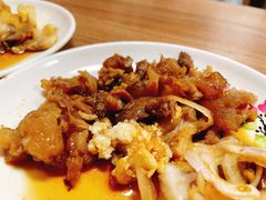 -歪头牛肉(金龙壹号店)