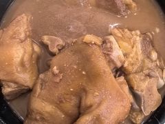 -麦文记面家(佐敦店)