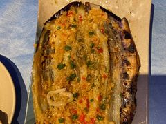 -千岛蚝高压锅生蚝·人参火锅(白云万达店)