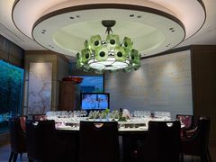 -湖滨28中餐厅·西湖宴·杭州君悦酒店