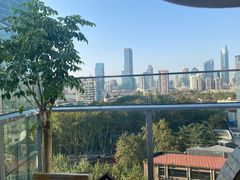 -THE CUT Rooftop顶楼牛排餐吧(环贸iapm店)