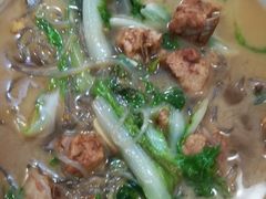 -东北特色水饺(郭家桥店)