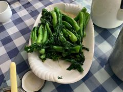 -钱大妈海鲜饭店(保利林语店)