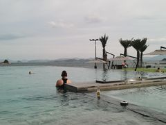 -深圳大梅沙京基洲际度假酒店