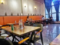 大堂-Dak's 炸鸡(远景路店)