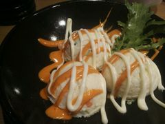 土豆沙拉-炉小哥烤肉(熙地港店)