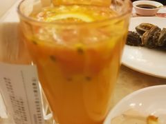 -芭菲盛宴·环球美食(解放碑英利国际店)