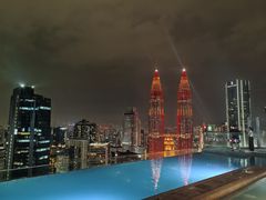 -吉隆坡国油双峰塔