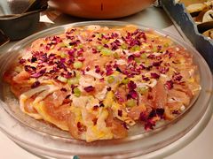 -芸山季·云南山珍菌火锅(南翔印象城MEGA店)