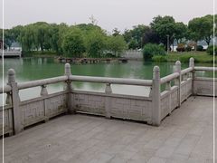 -石湖景区