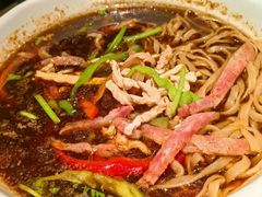 -周家二小姐的菜(西津渡店)