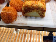 -皇后西斯汀饼店(文化路店)