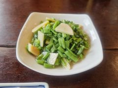 雪菜冬笋-同得兴 Since·1995 传统苏式面馆(嘉馀坊店)