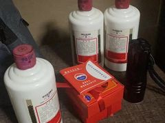 -至铖名酒回收茅台五粮液冬虫夏草