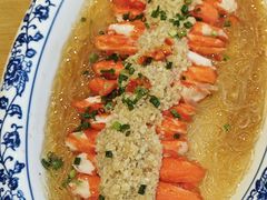 -兔爸私家小厨(新北万达店)