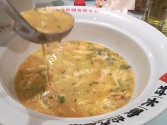-村长家的疙瘩汤·东营菜(东营茶城店)