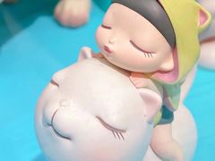 -泡泡玛特POPMART(沈阳大悦城店)