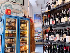 零售区-Alimentari早午餐(安福路店)