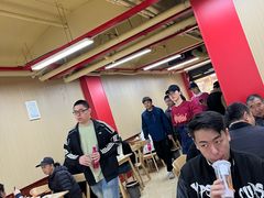 -食客居(缔景店)