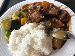 -湾景餐厅(海洋公园店)