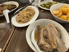 -松發肉骨茶(克拉码头店)