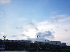 -人民广场