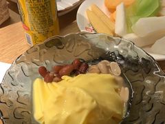 -温野菜涮涮锅(西单大悦城店)