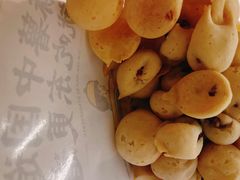 -東更道点心行(崂山丽达店)