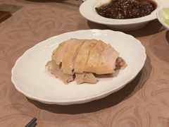 -东方明珠老上海8号餐厅