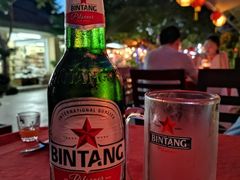 -Mai Mai Restaurant