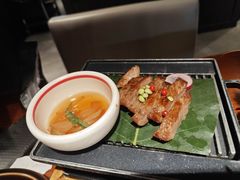 -匠和风精致料理(宁德万达店)