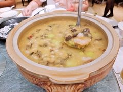 -汤记传菜(秀浦路店)