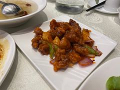 -古南都·老广东酒楼(龙江店)