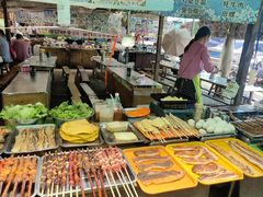 -泸沽湖国家级风景名胜区走婚桥