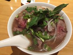 -Pho Asia 亚阁越南料理(上海来福士广场店)