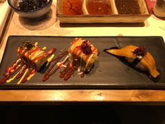 -赤坂亭·M9和牛烧肉·铁板烧(合肥万象城店)